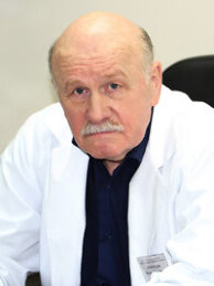 Доктор Невролог Владимир